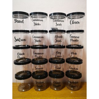 10pcs Customized Canisters (8)