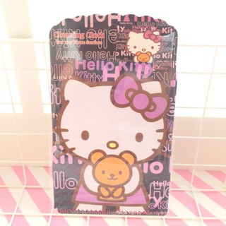 hello kitty glasses cloth cleaning cloth