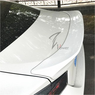 For Toyota GT86 BRZ Spoiler Wing 2013-2017 for GT86/ Subaru BRZ Primer and Paint Color Car Spoiler T