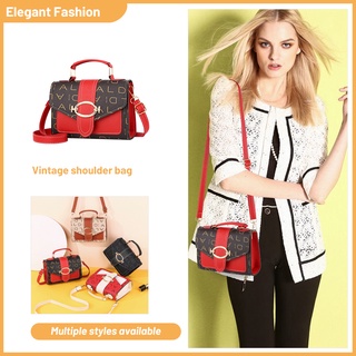 Sling Bags for Women Shoulder Bag Handbag Messenger Bag Korean Style Casual Fashion