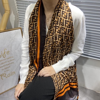 The most important thing [FF contrast double striped long-range towel] vacation and daily very good