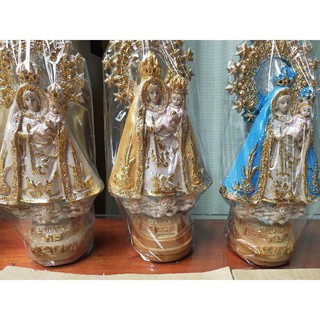 Our Lady Of Manaoag ( 10 inches )