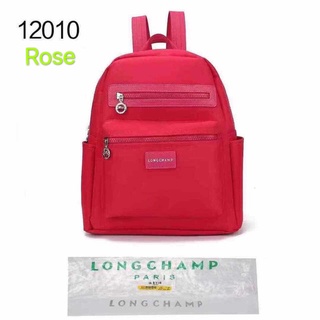 ┅JYS 12010# L O N G C H A M P Backpack