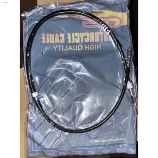 motor accessoriesodometer☃✉◄Motorcycle speedometer cable Thunder 125