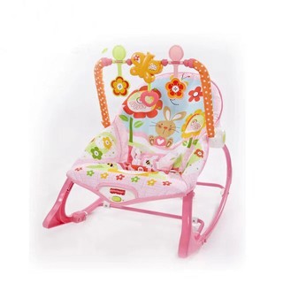 Lucky 7 BABY ROCKING CHAIR