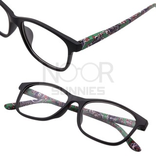 NoorSunnies NR18140 Anti Radiation Glasses / Anti Rad Eyeglasses for Men & Women