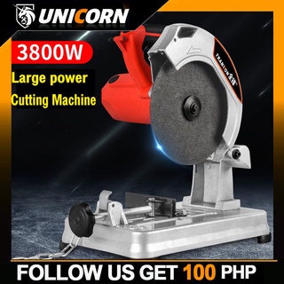 3800W 45degree angle Cutting machine cut off machine for metal wood cutting machine metal suitable