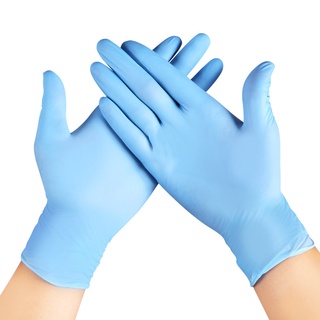 Great Glove Powder-Free Latex Disposable Examination/Surgical Gloves 100pcs