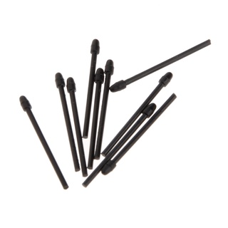 [Ready Stock]❒◕XINP✨ 10Pcs Graphic Drawing Pad Pen Nibs Replacement Stylus for Intuos 860/660 Cintiq