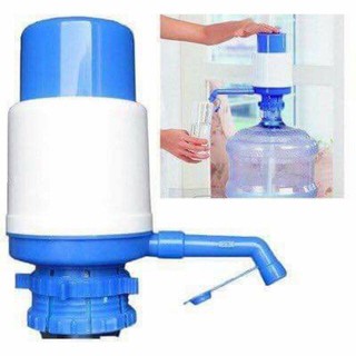 mdzz Bottled Drinking Water Hand Press Pump Dispenser