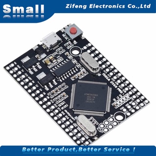 Mega 2560 PRO MINI 5V (Embed) CH340G ATmega2560-16AU with male pinheaders Compatible for arduino Meg