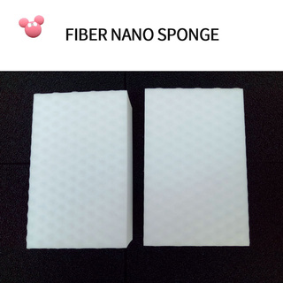 Magic Sponge Eraser,White Dish Washing Sponge Scouring Pad,Kitchen Office Bathroom Cleaning Brushes
