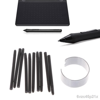 ◕10 Pcs Graphic Drawing Pad Standard Pen Nibs Stylus for Wacom Drawing Pen