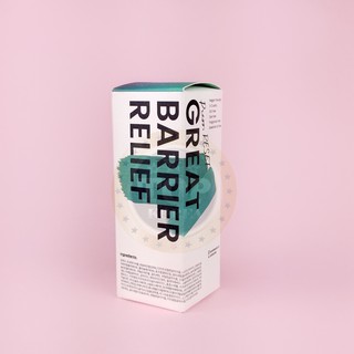 ★KRAVE BEAUTY★ NEW !!! Great Barrier Relief /45ml/++freebie++ [Shipping from Korea]/ TOPKOREA/ (4)