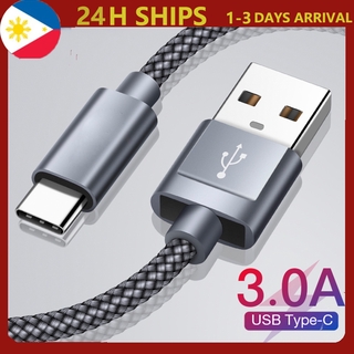 High Quality PowerLine Charger Usb Micro Android IOS iPhone Charging Data Transmission Cable