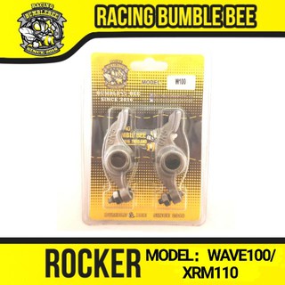 Bumble bee rocker arm (wave100/xrm110)