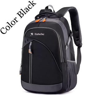 High quality Travel Waterproof Men Backpack For backPack