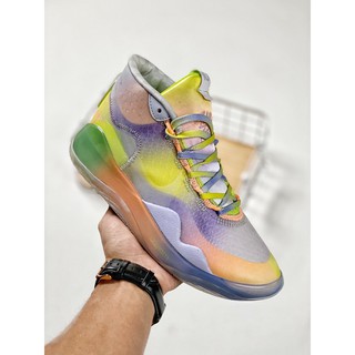 Original Nike Zoom KD12 EYBL Basketball Shoes Sports Shoes For Men Shoes
