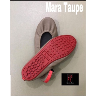 Rita Shoes Mara Taupe