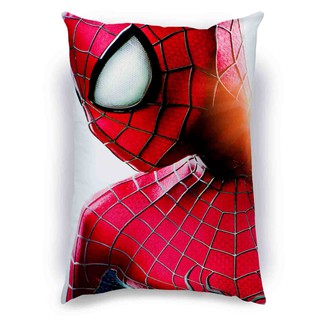 LIVEPILLOW spiderman toys pillow BIG size 13x18 inches design 01