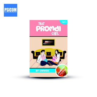 Psicom - That Promdi Girl Part 3 by Sic Santos (1)