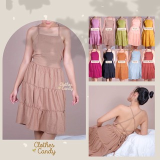 Princess Dress by Clothes Candy J8 (1)
