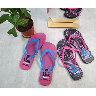 NEW Summer Fashion Trendy SLIM Flip- flops Slippers for WOMEN RANDOM/ANY DESIGN Size 36-40
