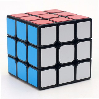 3x3 rubix cube smooth
