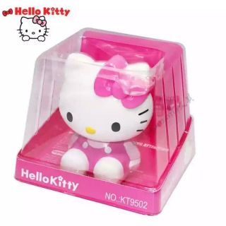 Hello Kitty Desktop Sharpener