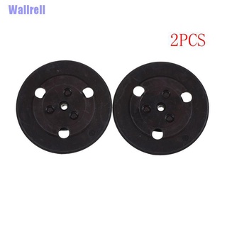 Wallrell> 2Pcs Replacement Spindle Hub Cd Holder Repair Parts For Ps1 Psx Head Lens