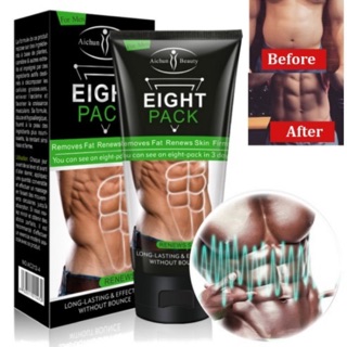 Belly Tighten Unisex Muscle Stronger Fat Burning Cream Slimming Product Weight Loss Silm Gel