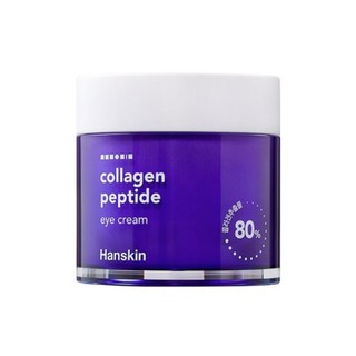 Hanskin Collagen Peptide Eye Cream 80ml Bigsize