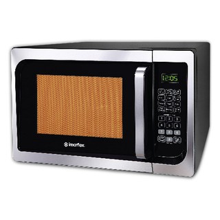 Imarflex Microwave Oven MO-G23D 23L Black