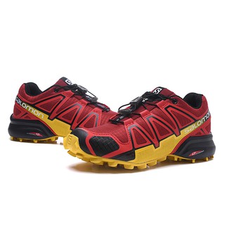 READY STOCK Salomon Speed Cross hiking shoes running shoes (4)