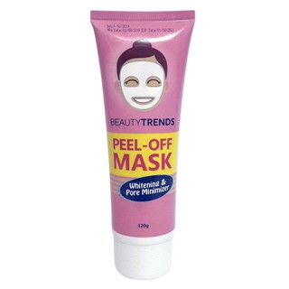 【Ready Stock】❈┅✥Beauty Trends Peel - Off Mask (120g)