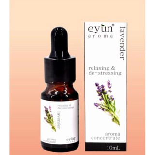 Eyun Aroma Essential Fragrance Oil 10ml for humidifier etc.