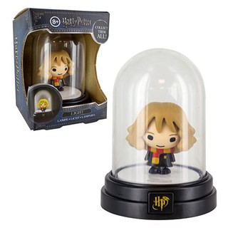 Harry Potter Hermione Granger Mini Bell Jar Light