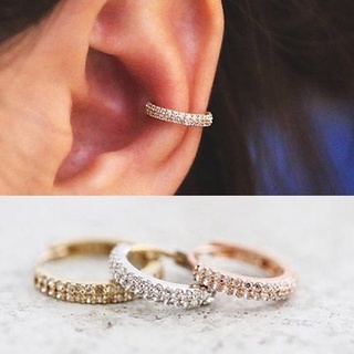 Fashion Accessories Earring Cartilage Earring Hoop Jewelry Gift