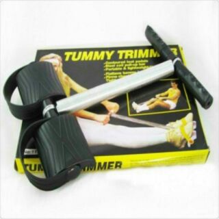 WJF Tummy trimmer pull-up bar Lose weight chest
