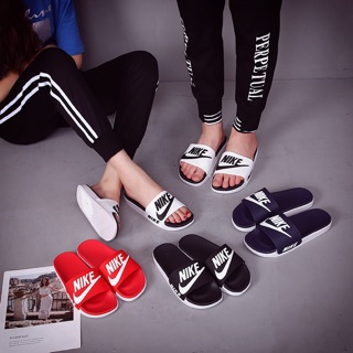 *COD* ALONG A212 KOREAN Couple Slippers For Men And Women