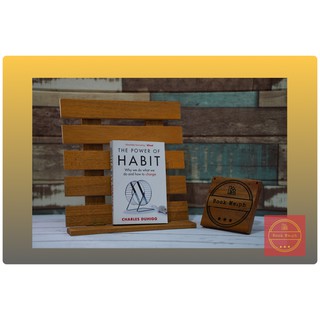 The Power of Habit - Why We Do What We Do and How to Change