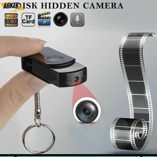 AK Mini Camera Wireless IP Home Security HD 1080P DVR Night Vision