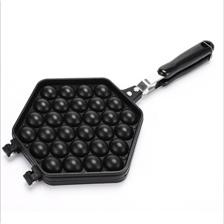 [COD] Eggette Cooker Pan Non Stick Pan Specialized for Commercial and Household Use