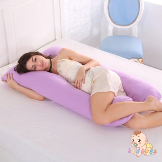 【kidtoys】Extra Fill Comfort U Pillow Support Nursing Maternity Pregnancy