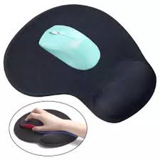 Mouse pad Computer Supplies Pink Comfort Mouse Pad Wrist Support Game Mat
