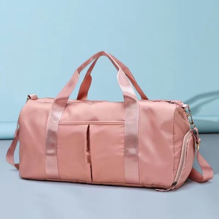 Women Travel Bag Waterproof Weekender Bags Luggage Hanbag Fashionable Tote Bags & Duffel Bag (6)