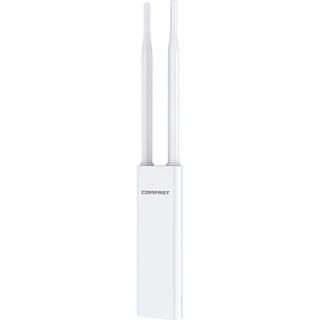 Comfast CF-EW75 Wireless Outdoor Access Point 1200Mbps WiFi Coverage AP High Power Range Repeater