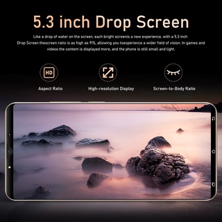 HAUWEI mobile phone P50 256GB+512GB mobile phone HD screen cellphone smart phone 5G Android phone (4)