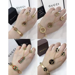 gucci set with box 。