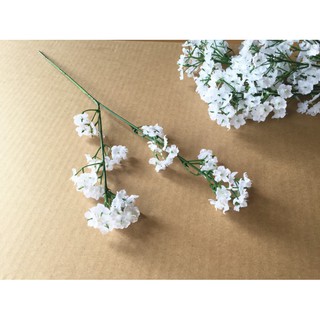 JYC Artificial Gypsophila Floral Flower Fake Wedding Party Bouquet Home Decor flowers (6)